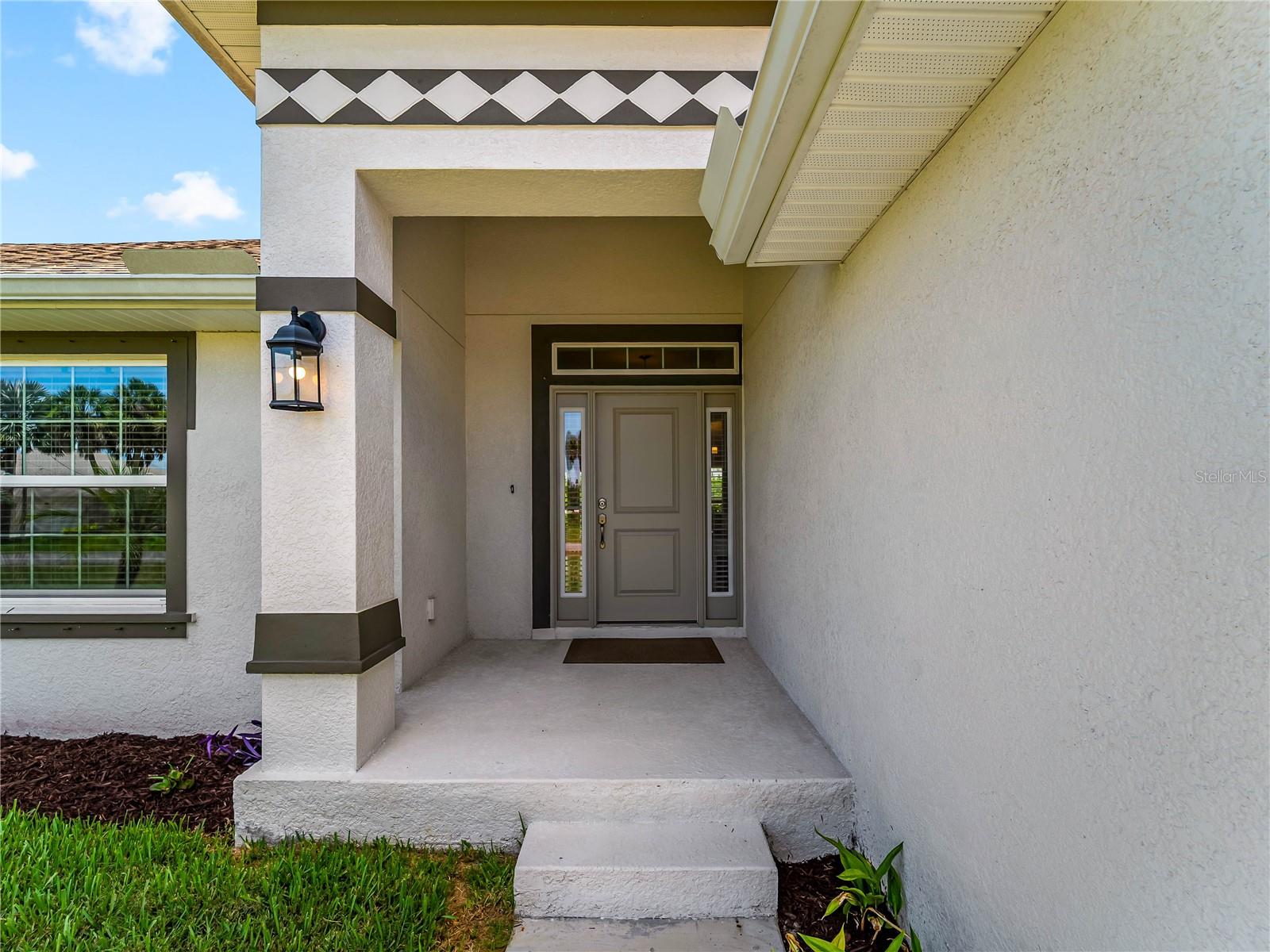 ROTONDA WEST PINE VALLEY - Residential