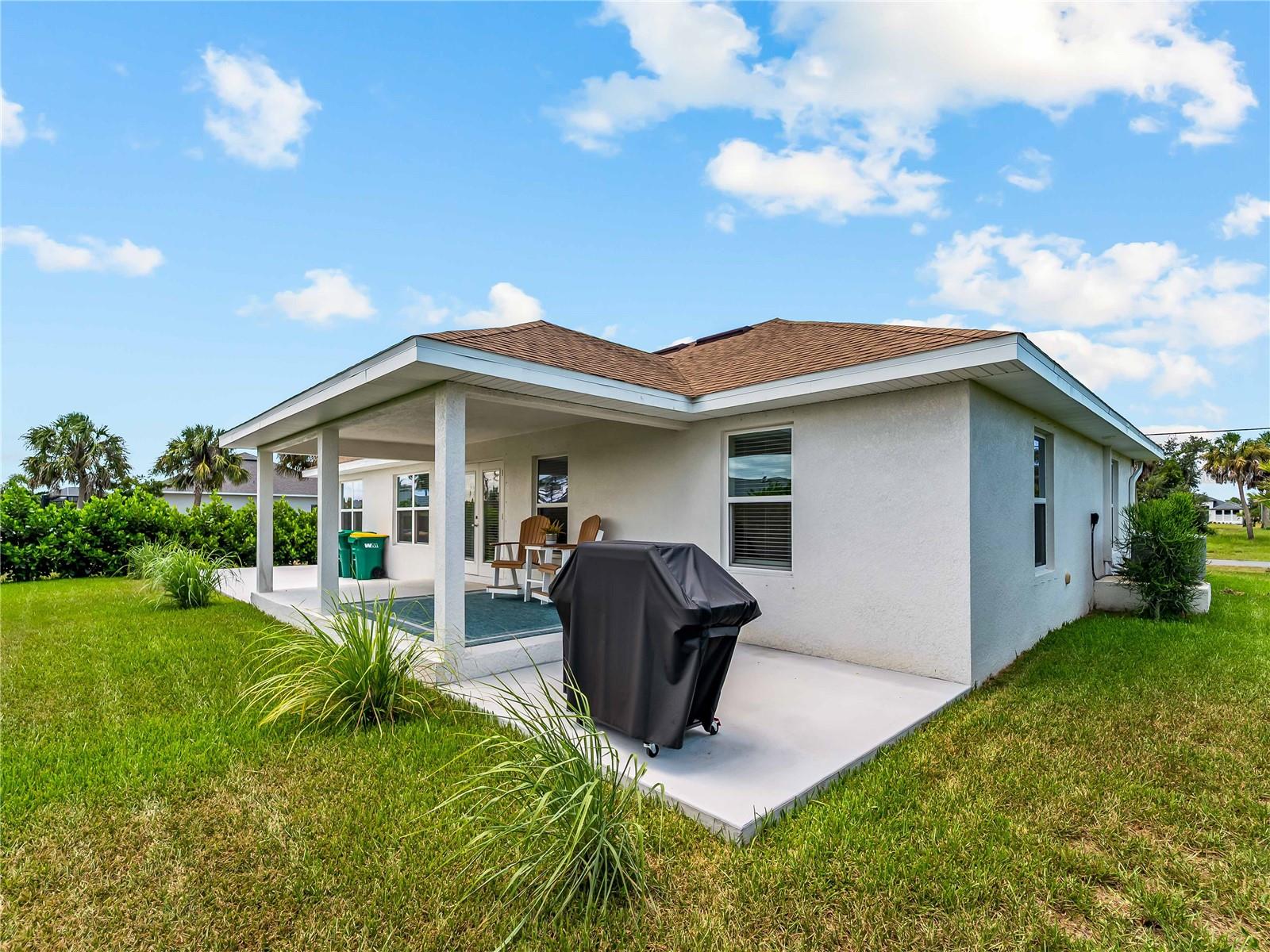ROTONDA WEST PINE VALLEY - Residential