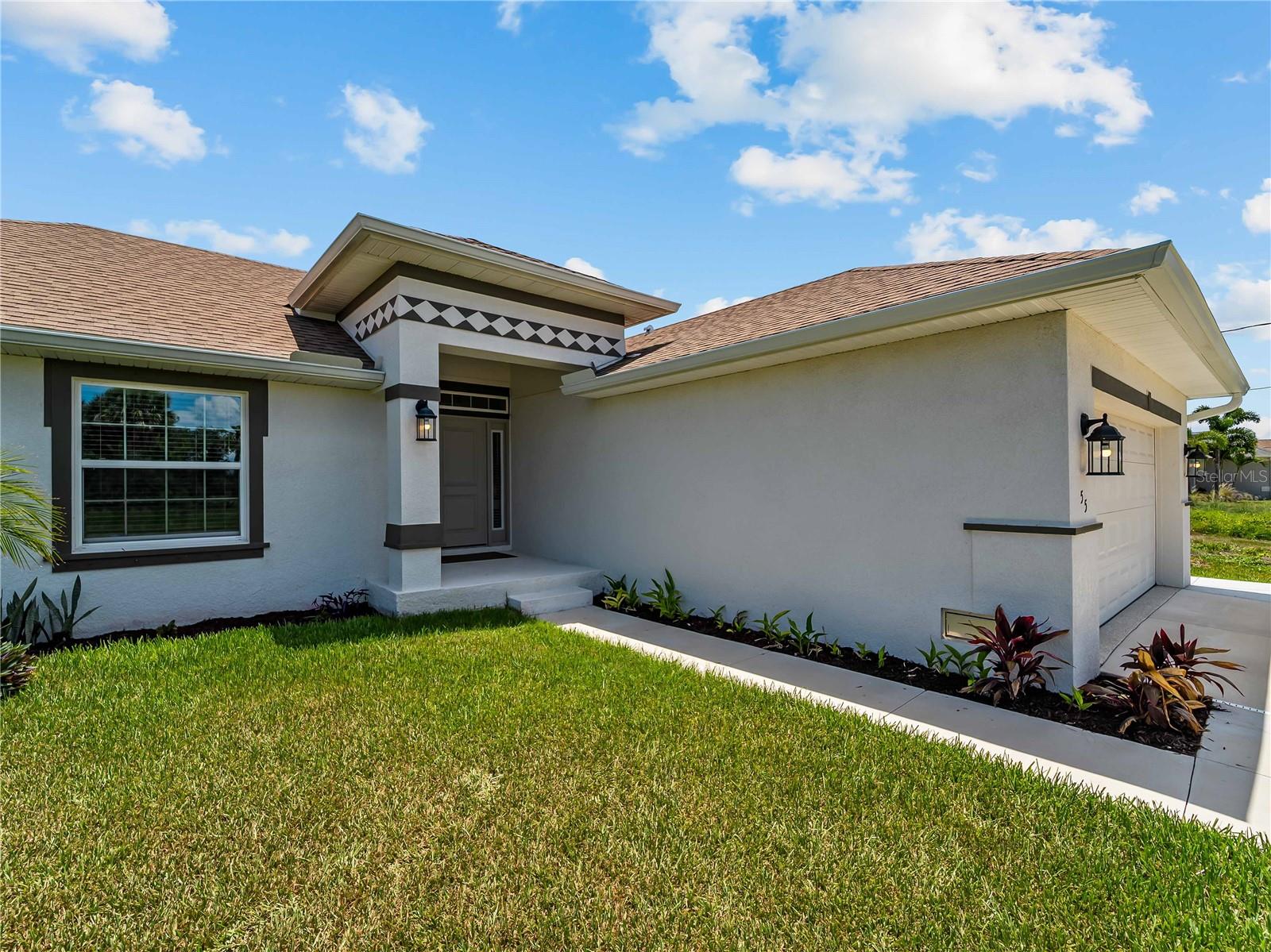 ROTONDA WEST PINE VALLEY - Residential