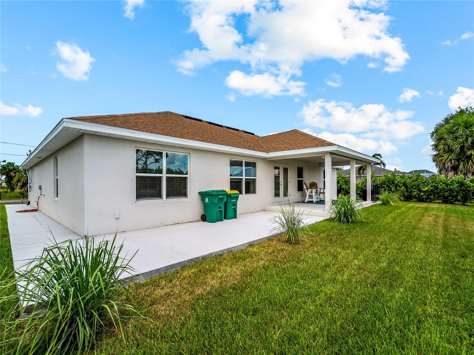 ROTONDA WEST PINE VALLEY - Residential