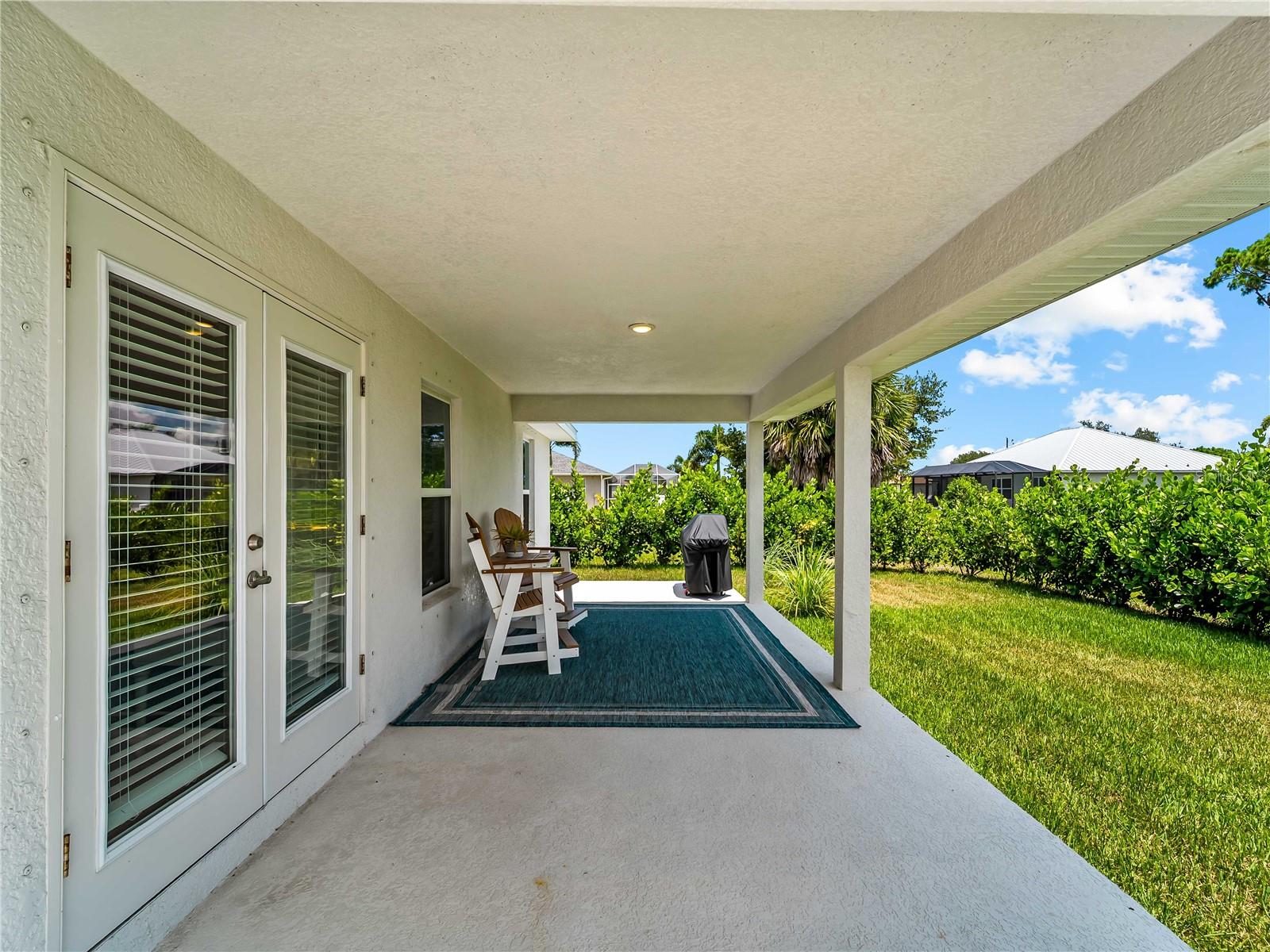 ROTONDA WEST PINE VALLEY - Residential