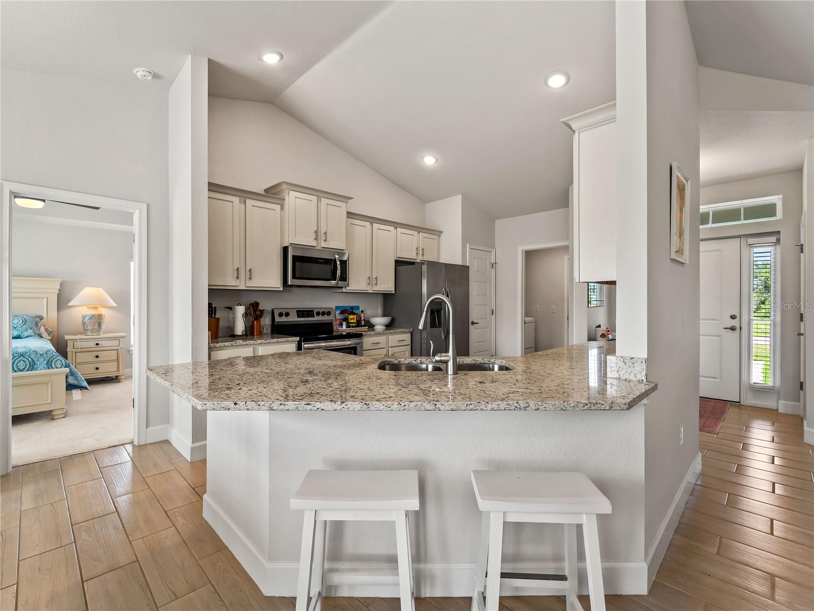 ROTONDA WEST PINE VALLEY - Residential