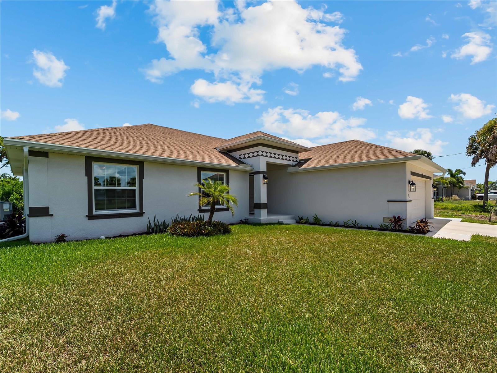 ROTONDA WEST PINE VALLEY - Residential