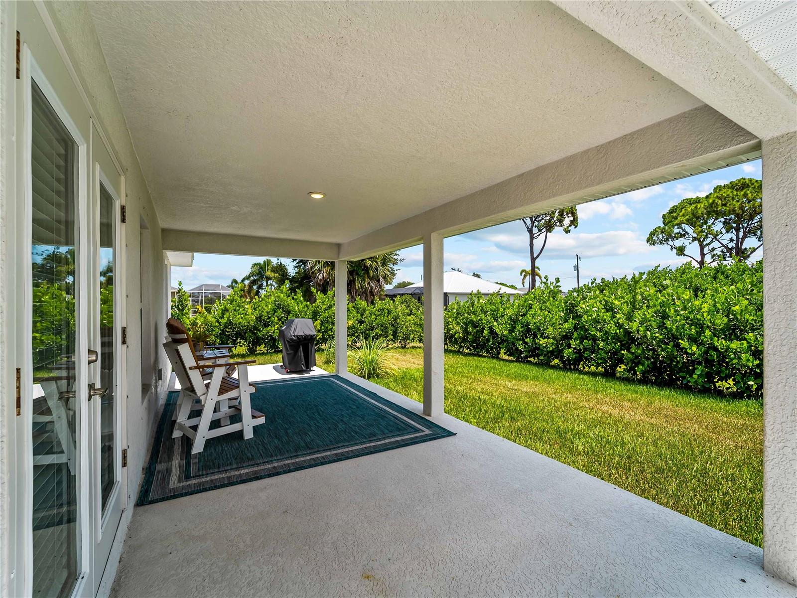 ROTONDA WEST PINE VALLEY - Residential