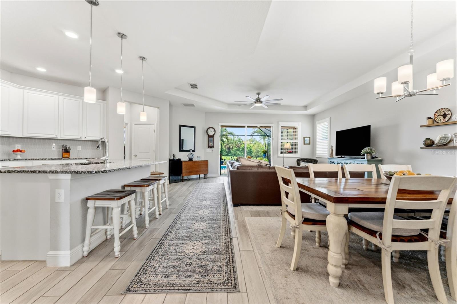 STONEYBROOK AT VENICE - Residential