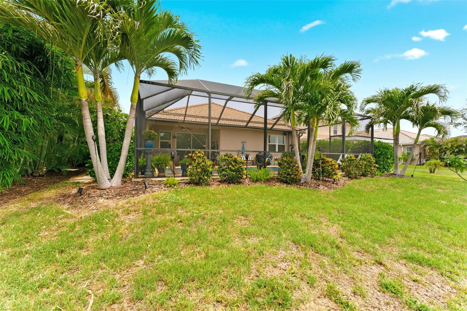 STONEYBROOK AT VENICE - Residential