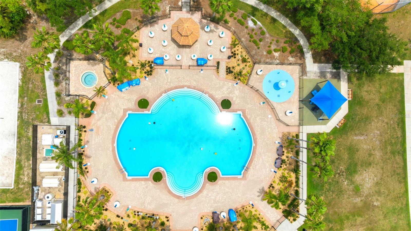 STONEYBROOK AT VENICE - Residential