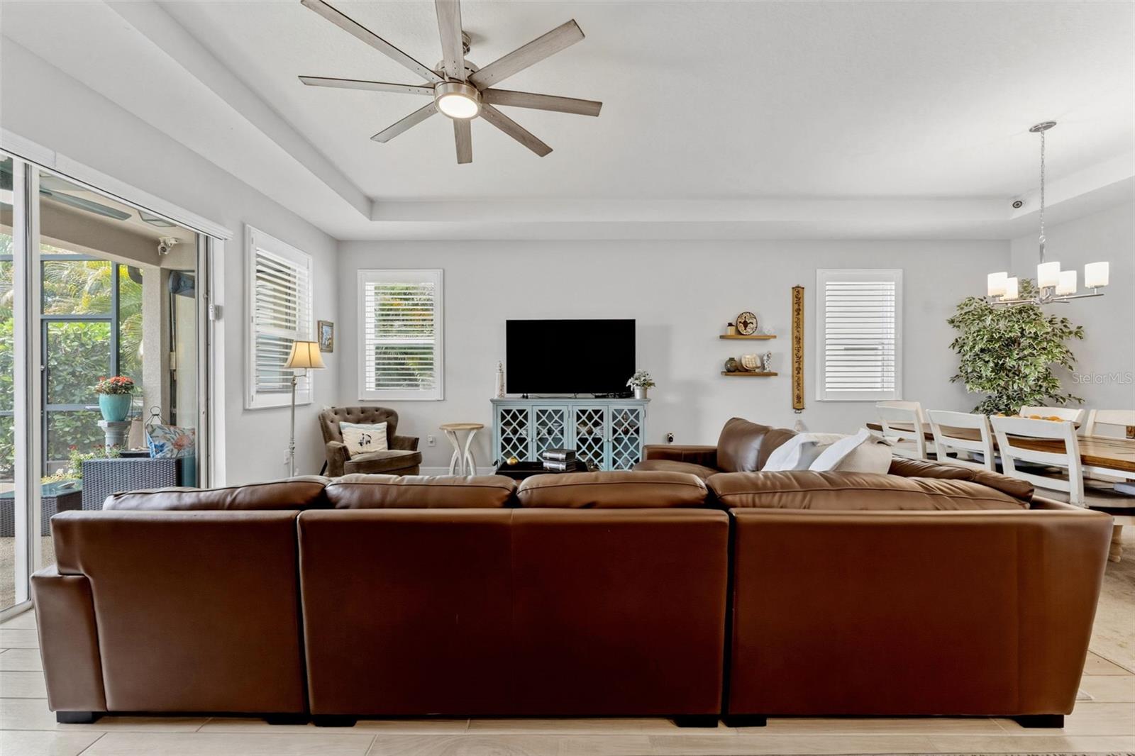 STONEYBROOK AT VENICE - Residential