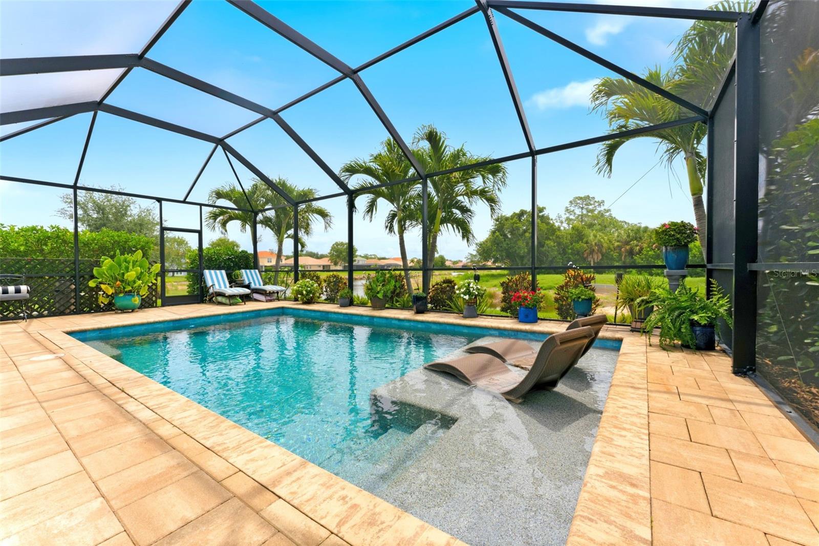 STONEYBROOK AT VENICE - Residential