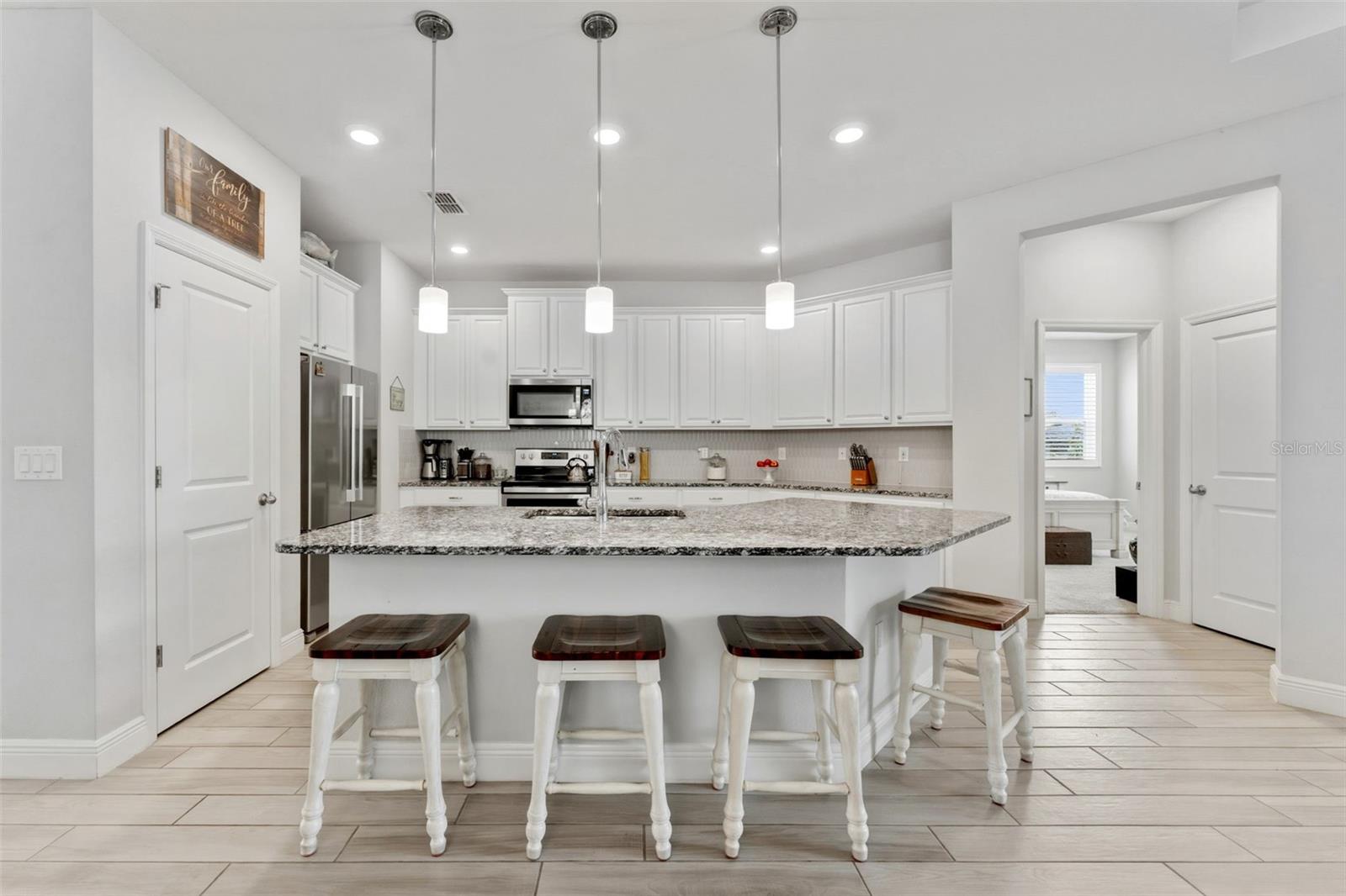 STONEYBROOK AT VENICE - Residential