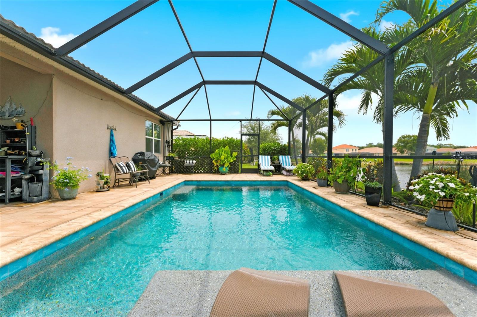 STONEYBROOK AT VENICE - Residential