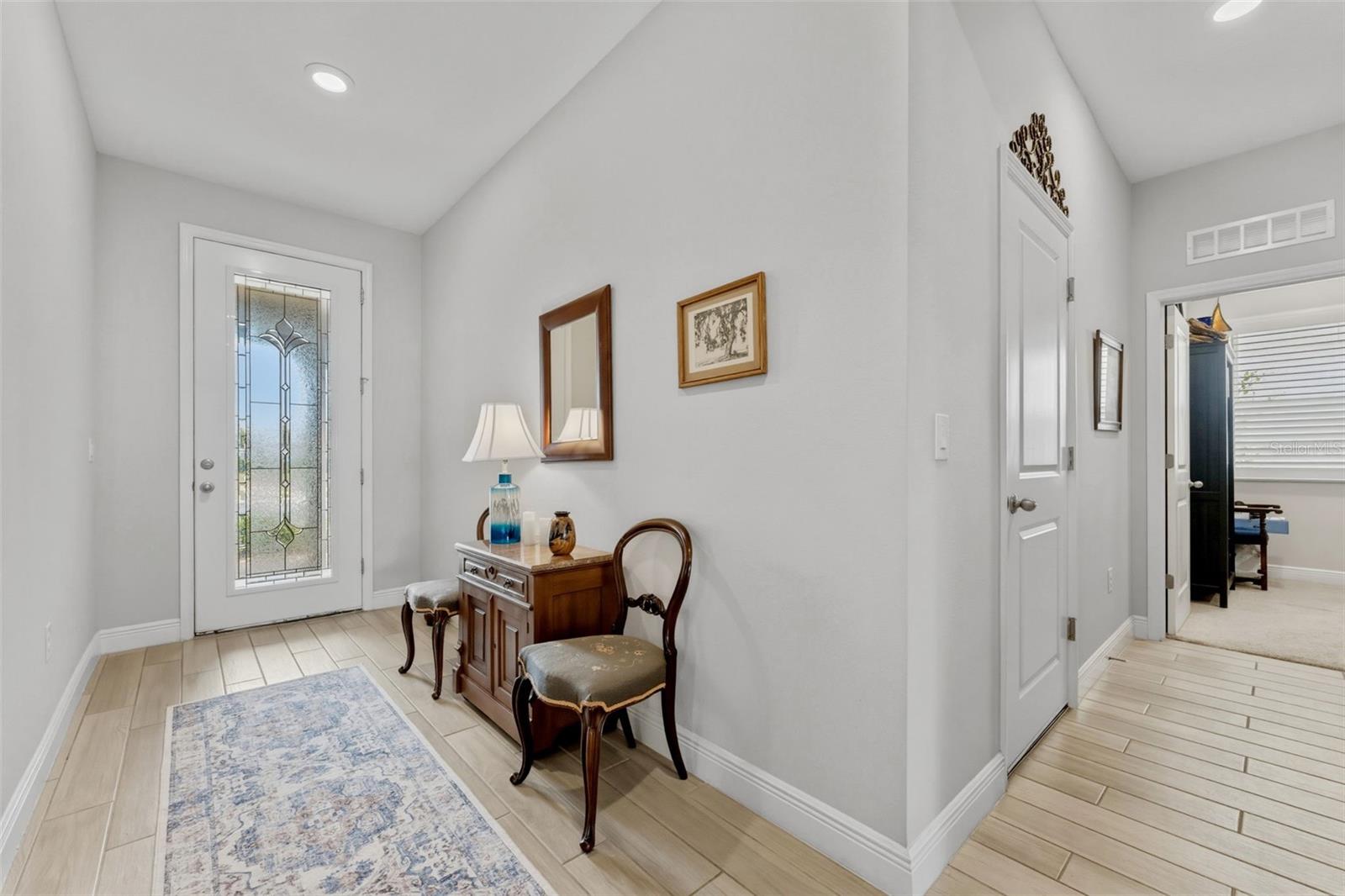 STONEYBROOK AT VENICE - Residential