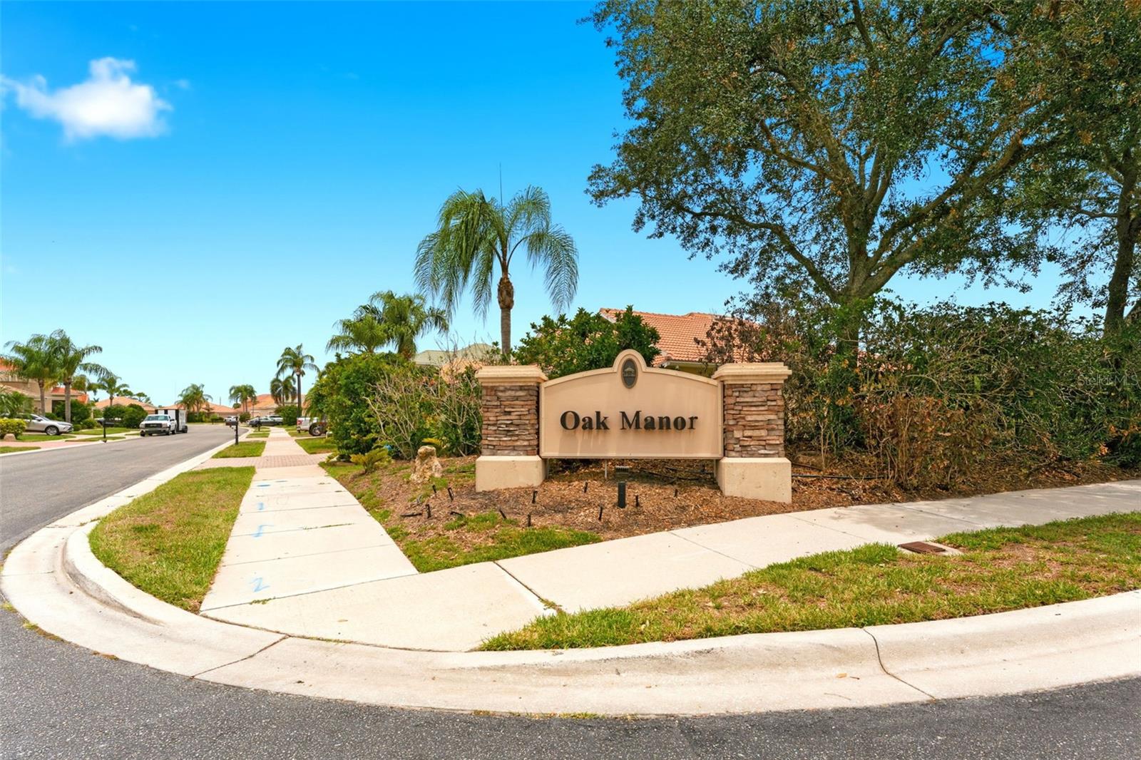 STONEYBROOK AT VENICE - Residential