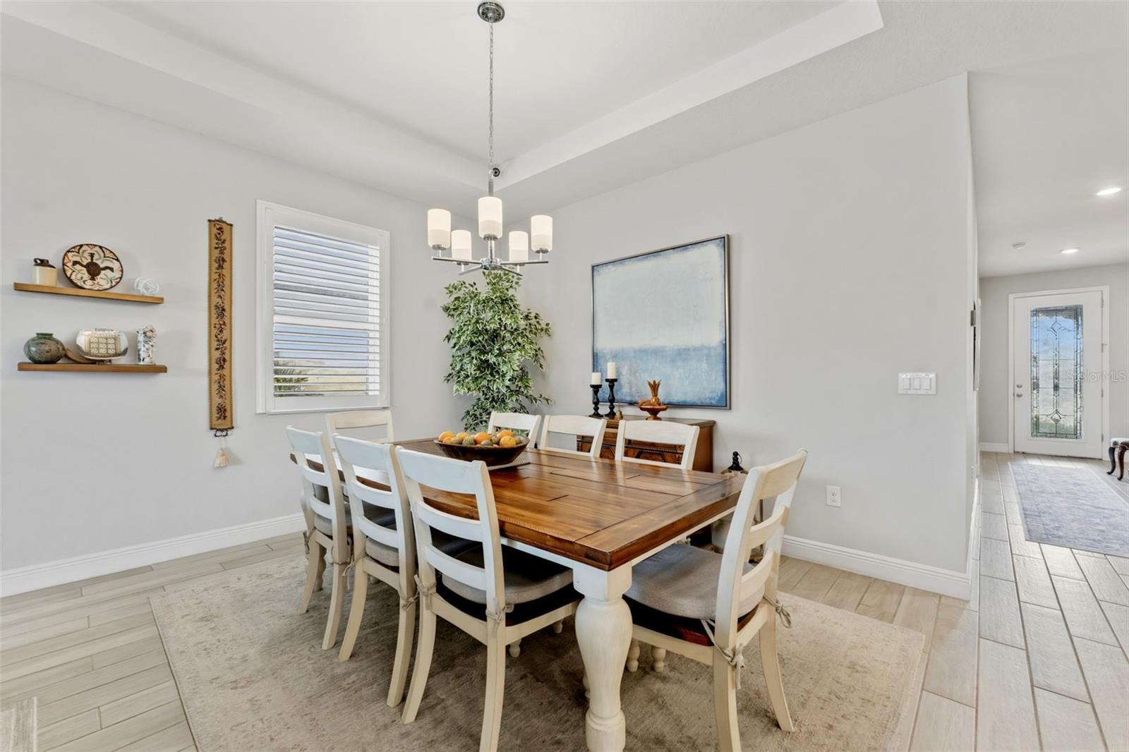 STONEYBROOK AT VENICE - Residential