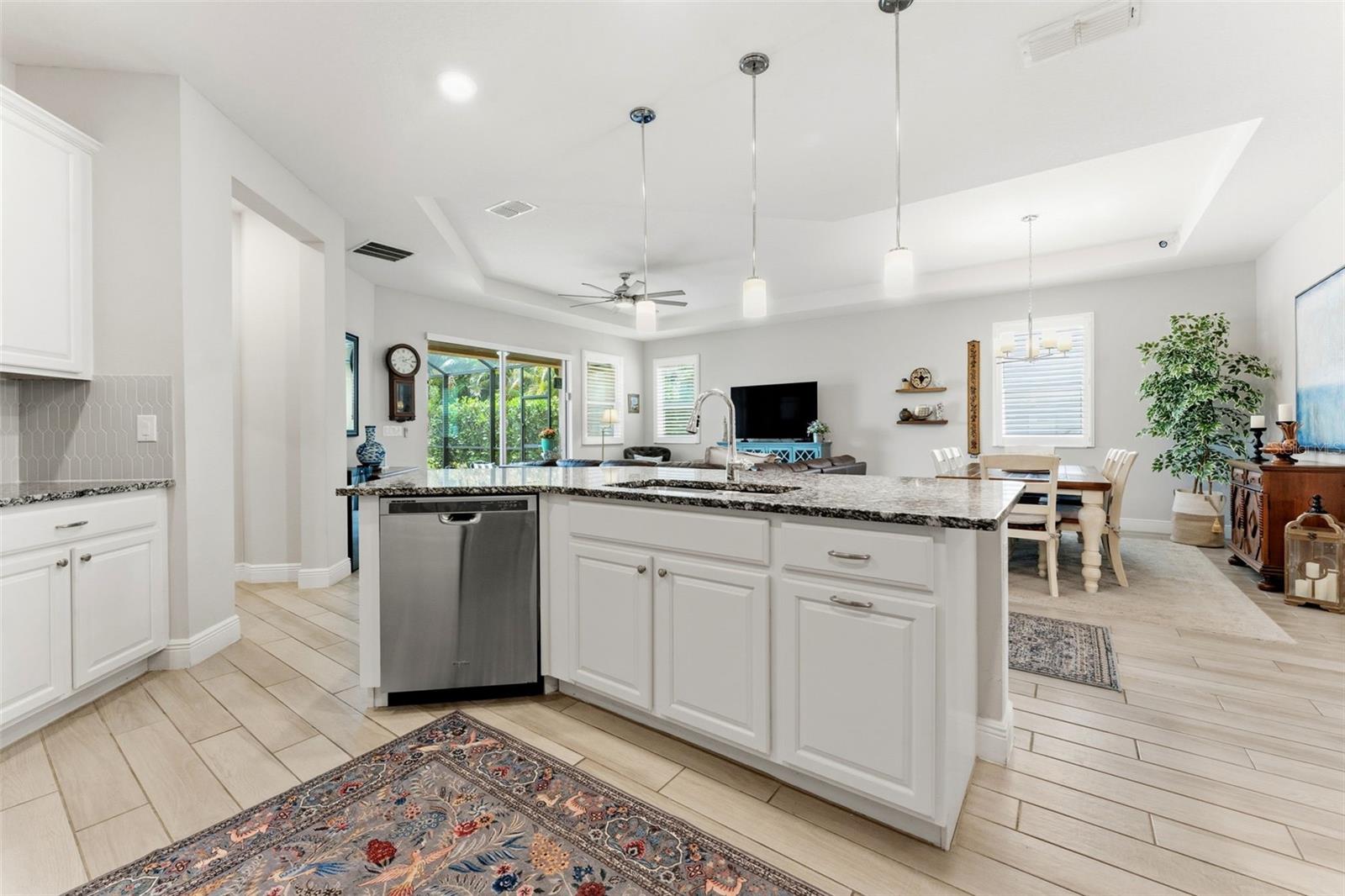 STONEYBROOK AT VENICE - Residential