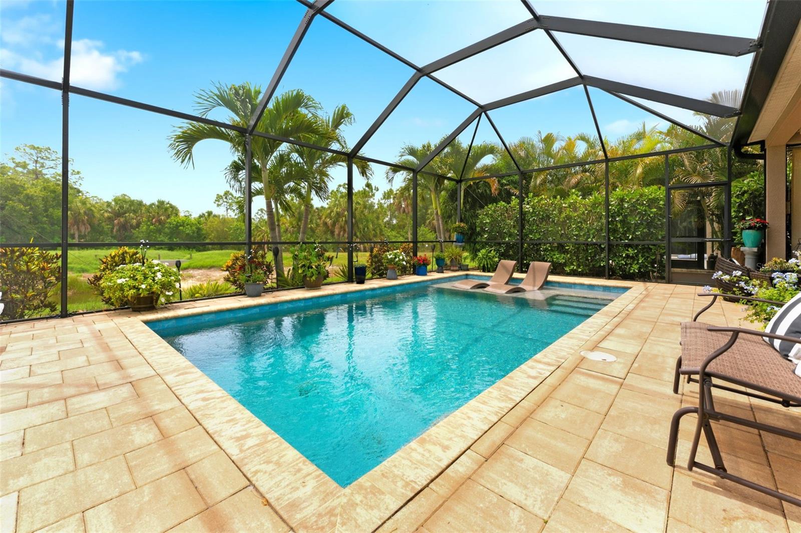 STONEYBROOK AT VENICE - Residential