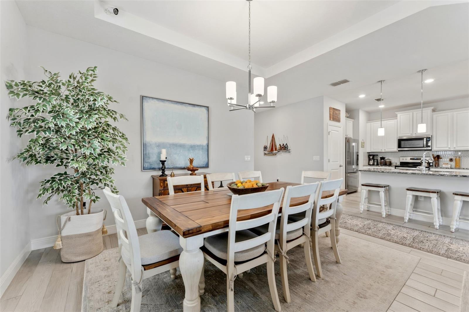 STONEYBROOK AT VENICE - Residential