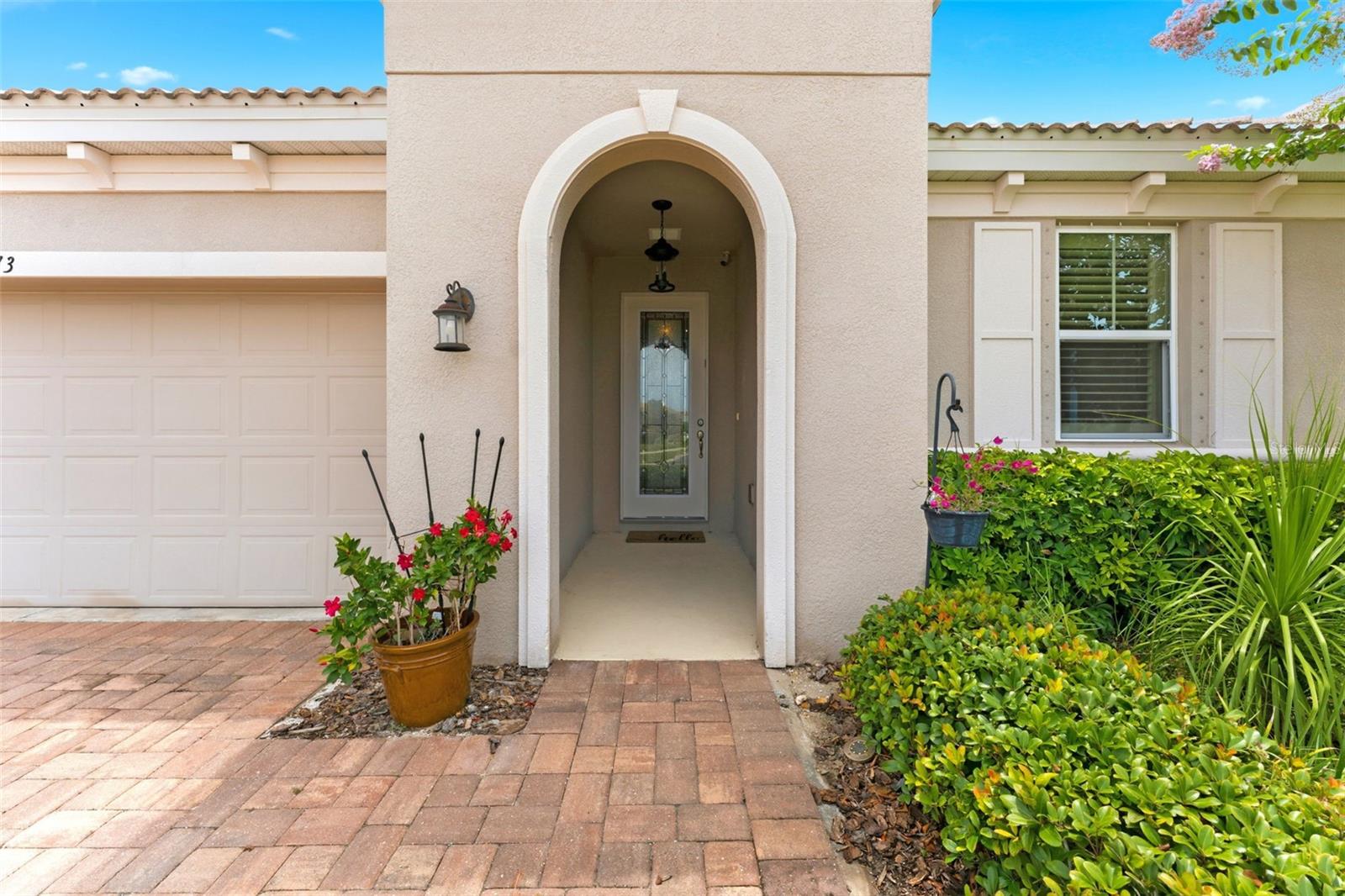 STONEYBROOK AT VENICE - Residential