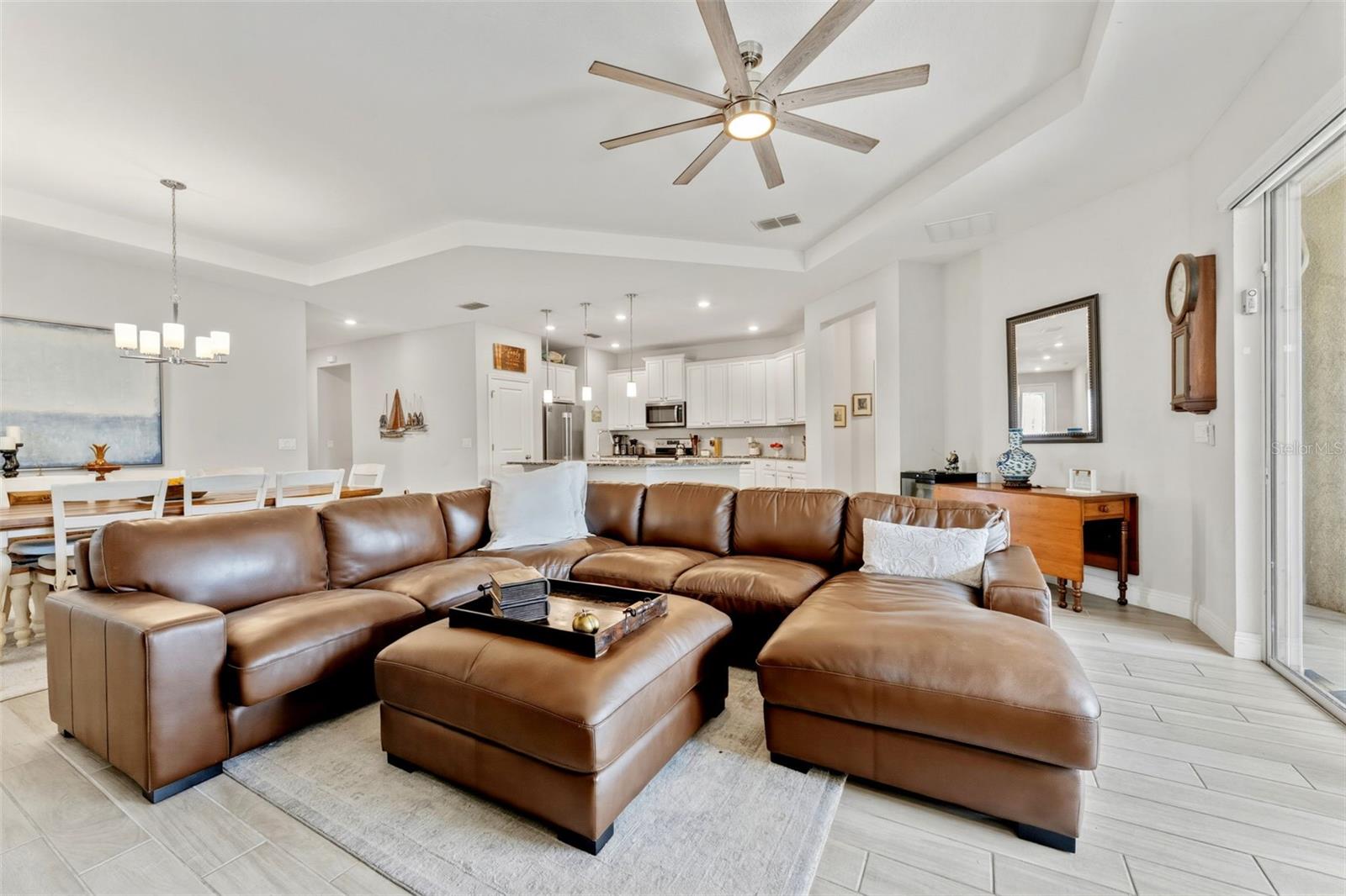 STONEYBROOK AT VENICE - Residential