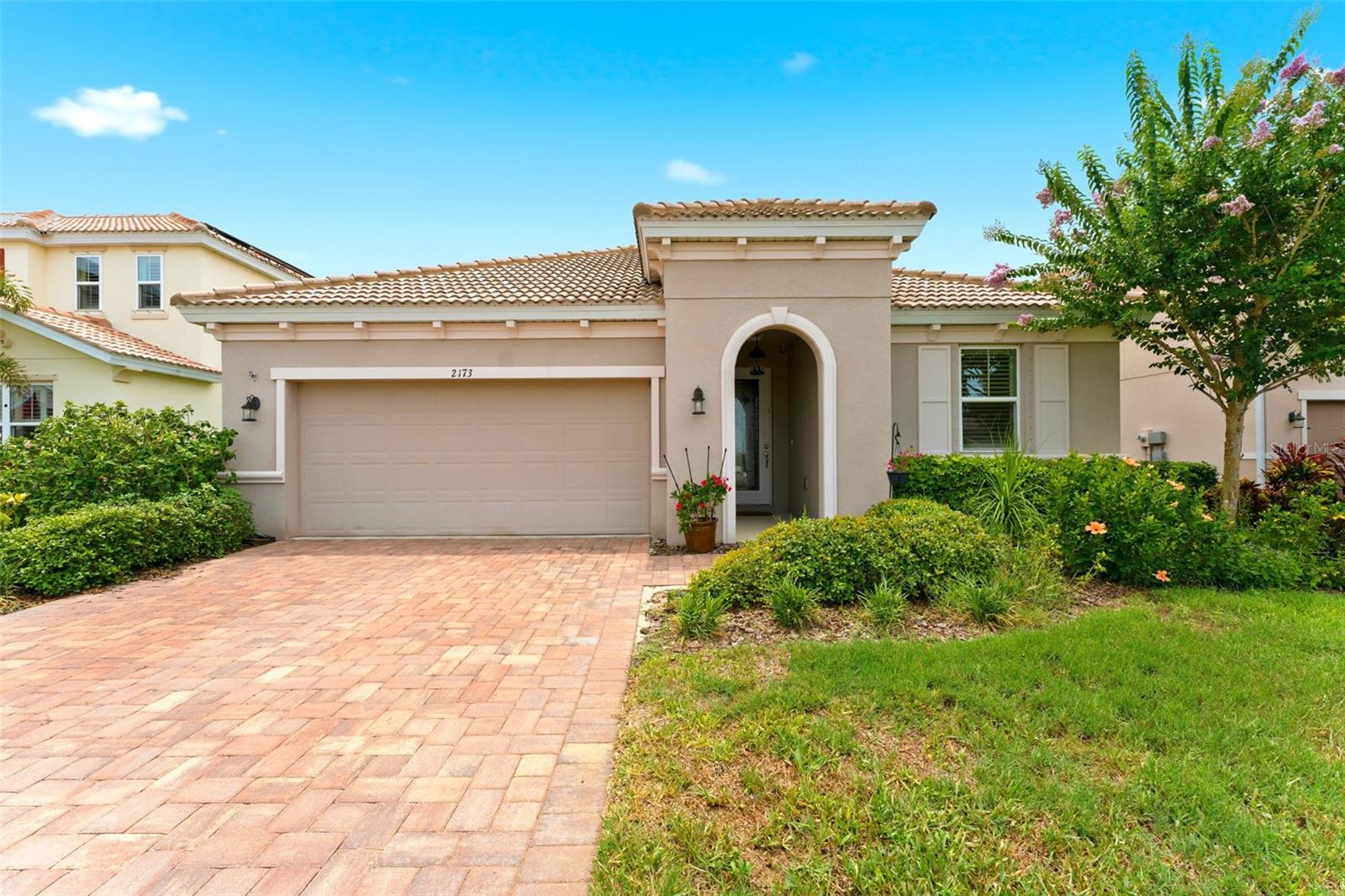 STONEYBROOK AT VENICE - Residential
