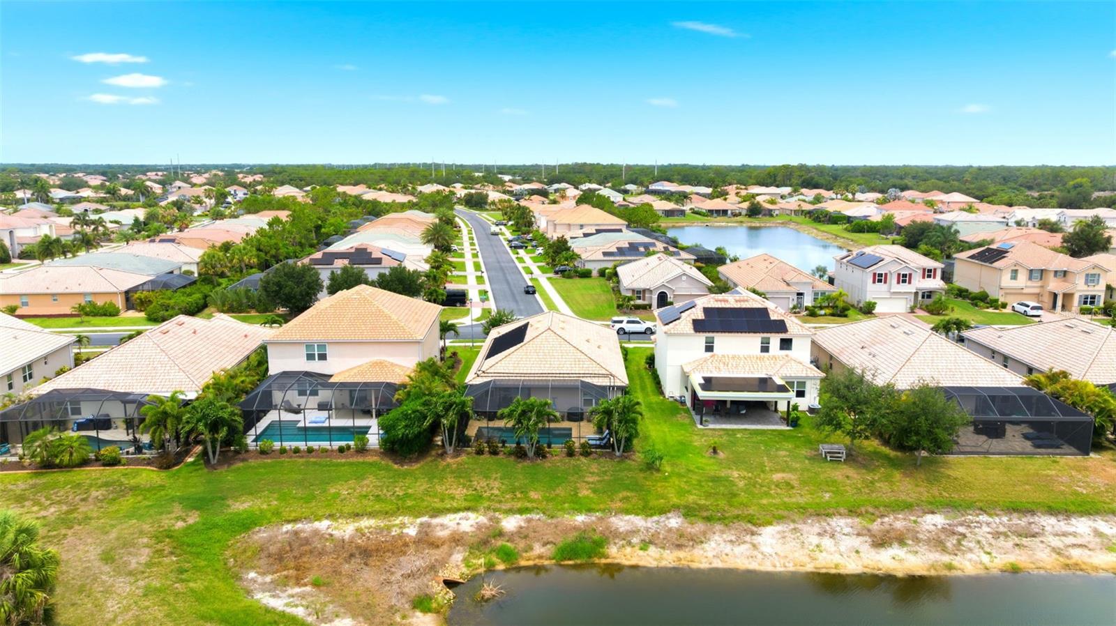 STONEYBROOK AT VENICE - Residential