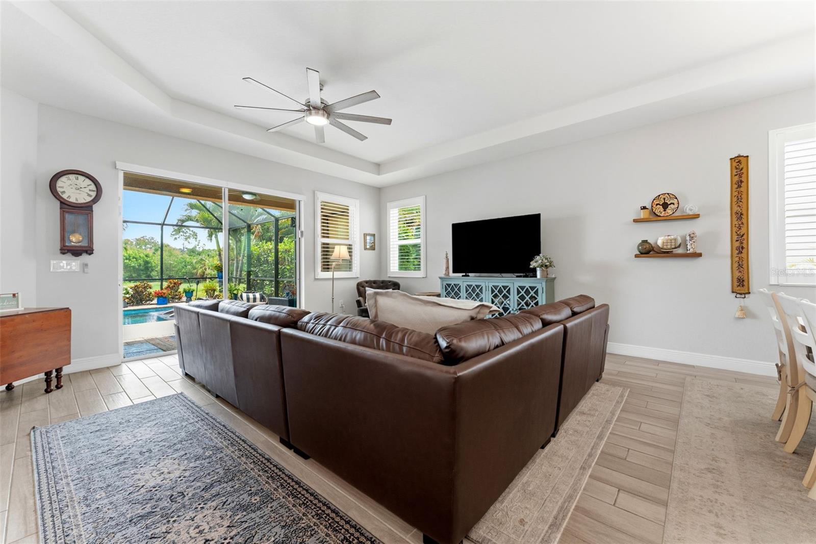 STONEYBROOK AT VENICE - Residential