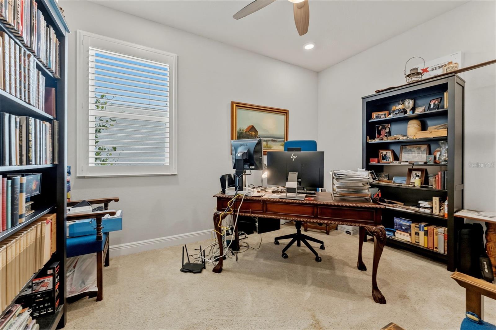 STONEYBROOK AT VENICE - Residential