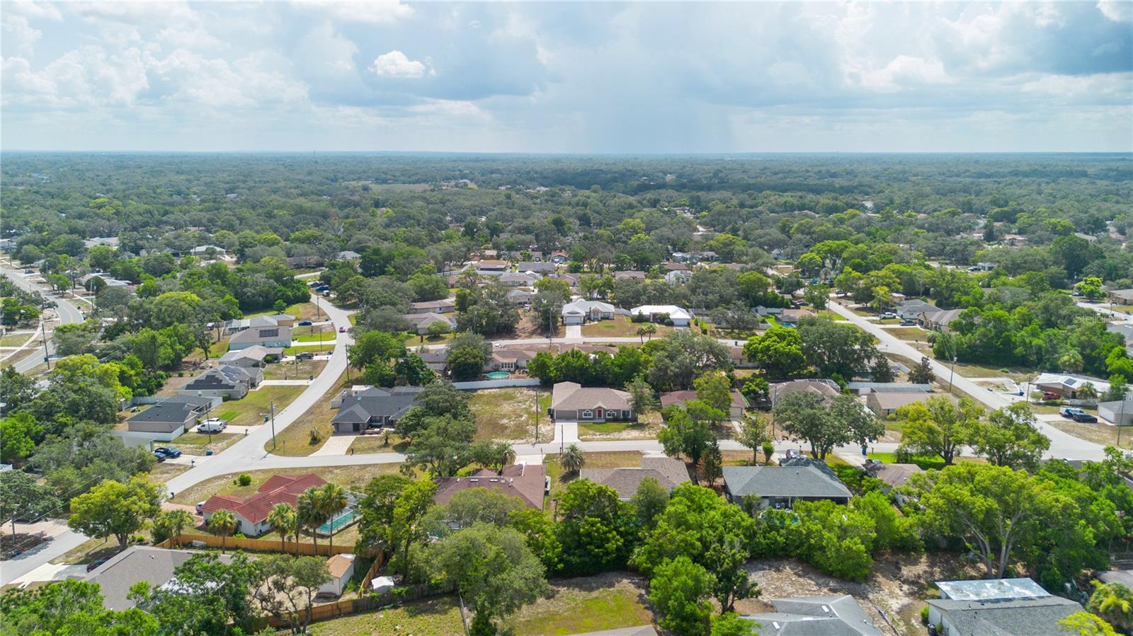 SPRING HILL - Residential