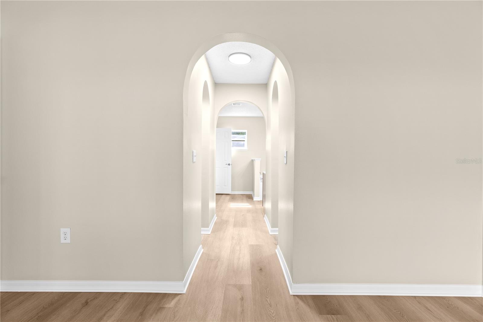 SPRING HILL - Residential