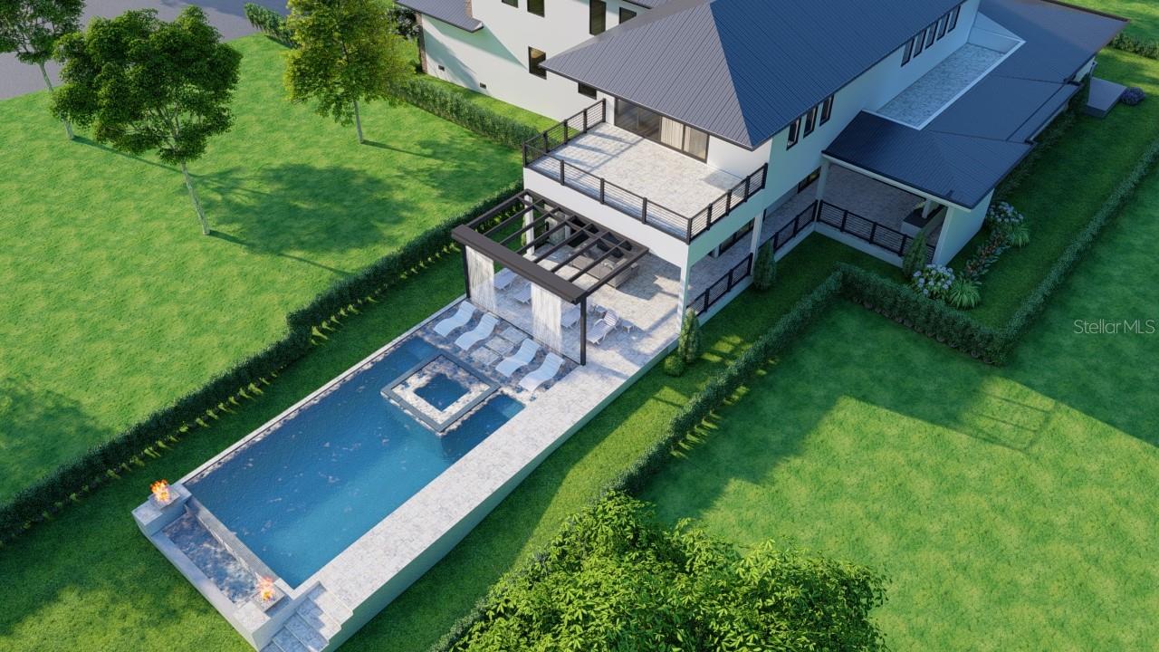RED ROCK TERRACE - Residential