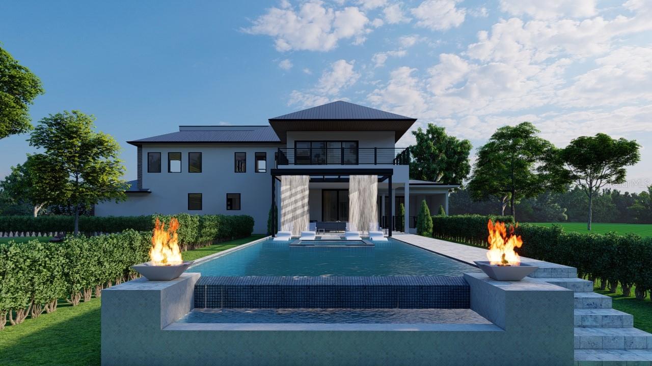 RED ROCK TERRACE - Residential