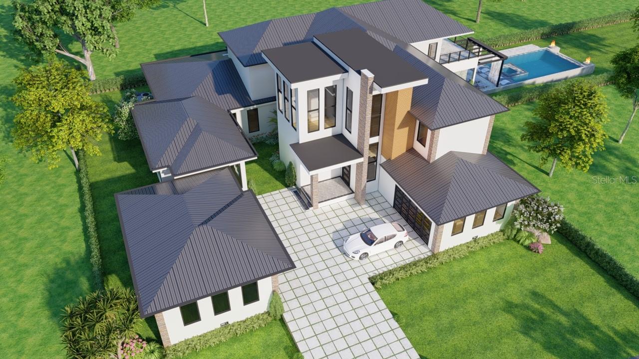 RED ROCK TERRACE - Residential