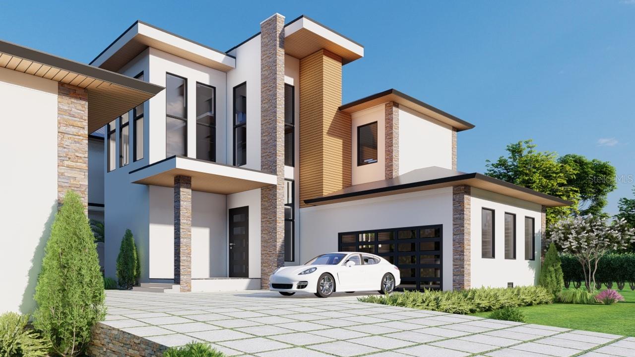 RED ROCK TERRACE - Residential