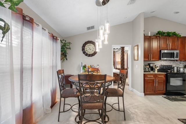POINCIANA NBRHD 5 VILLAGE 7 - Residential
