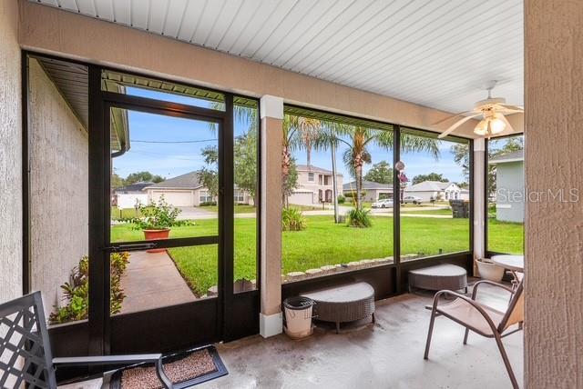 POINCIANA NBRHD 5 VILLAGE 7 - Residential