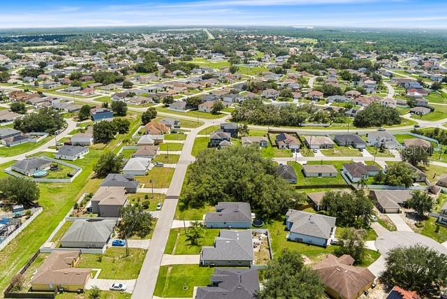 POINCIANA NBRHD 5 VILLAGE 7 - Residential