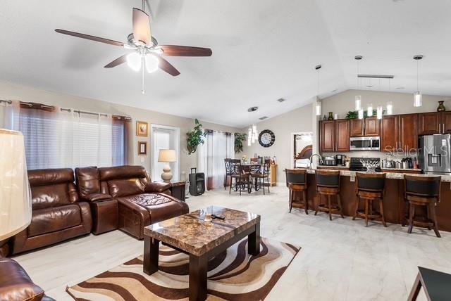 POINCIANA NBRHD 5 VILLAGE 7 - Residential