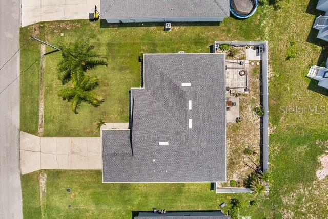 POINCIANA NBRHD 5 VILLAGE 7 - Residential