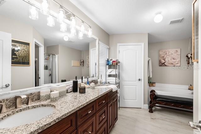 POINCIANA NBRHD 5 VILLAGE 7 - Residential