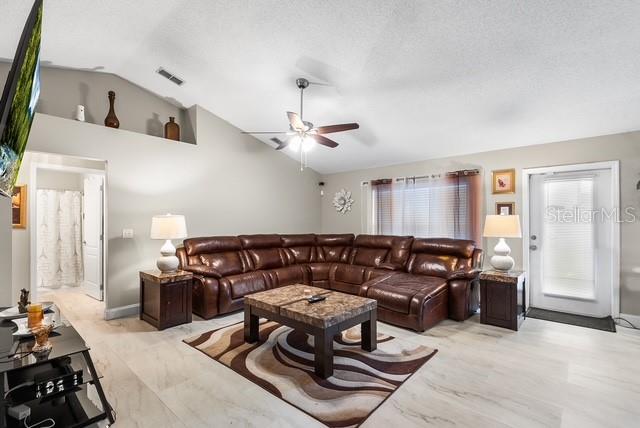 POINCIANA NBRHD 5 VILLAGE 7 - Residential