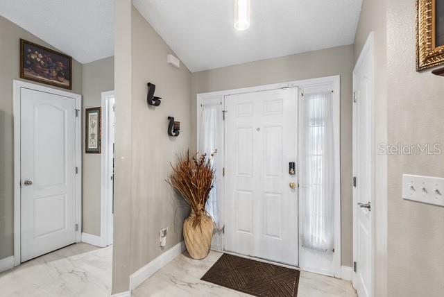POINCIANA NBRHD 5 VILLAGE 7 - Residential