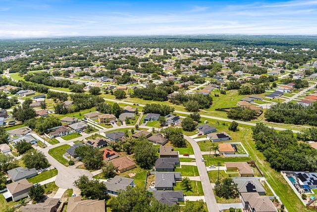 POINCIANA NBRHD 5 VILLAGE 7 - Residential