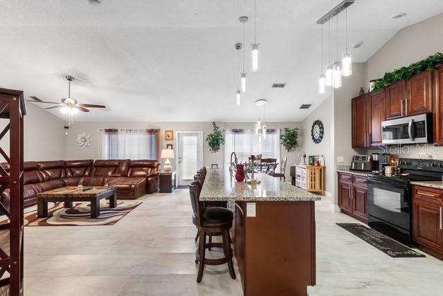 POINCIANA NBRHD 5 VILLAGE 7 - Residential