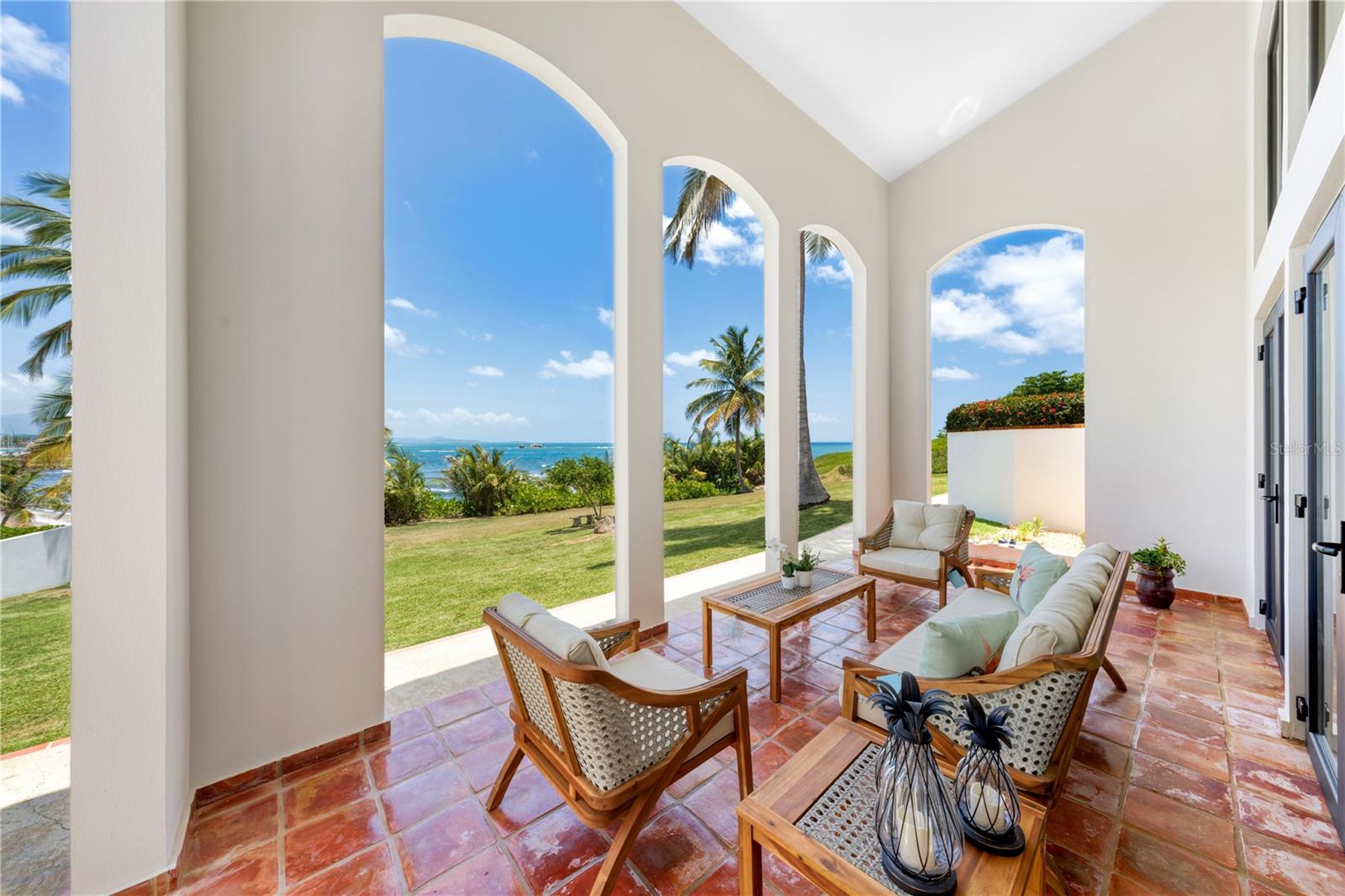 PALMAS DEL MAR - Residential