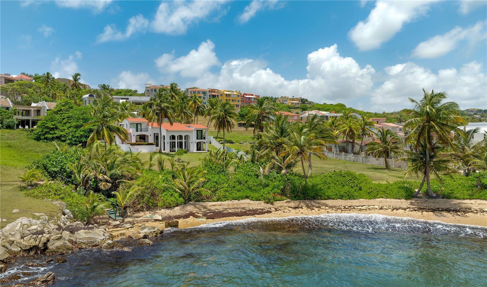 PALMAS DEL MAR - Residential