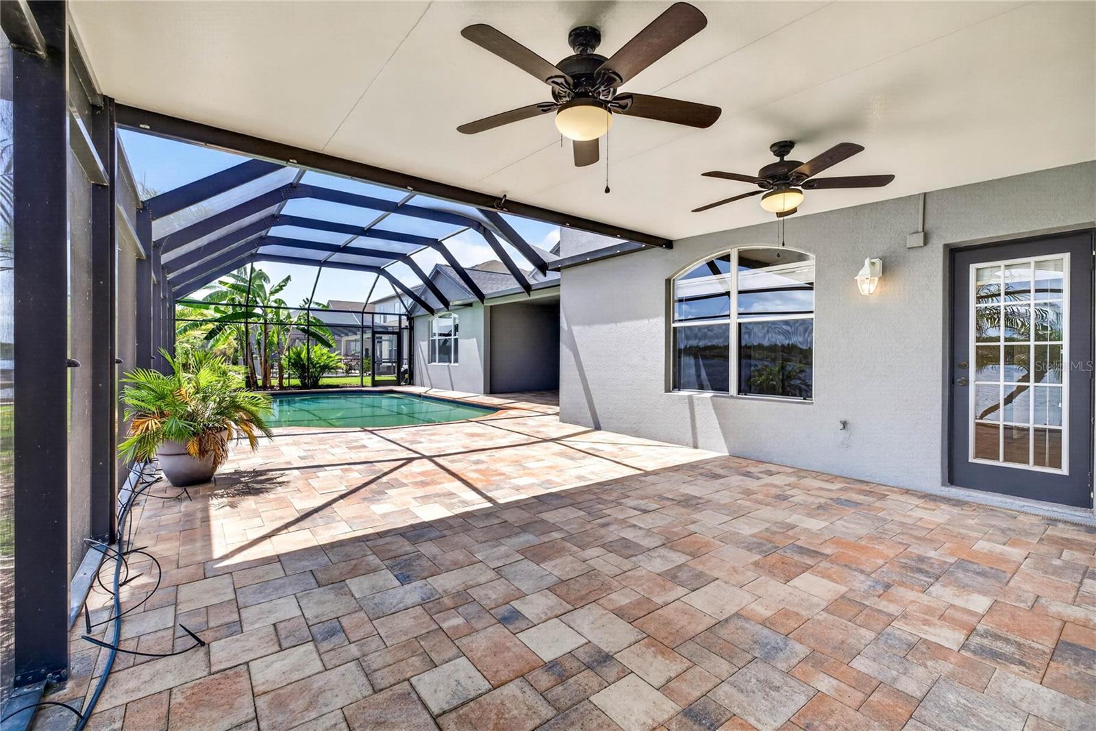 IVY LAKE ESTATES - Residential
