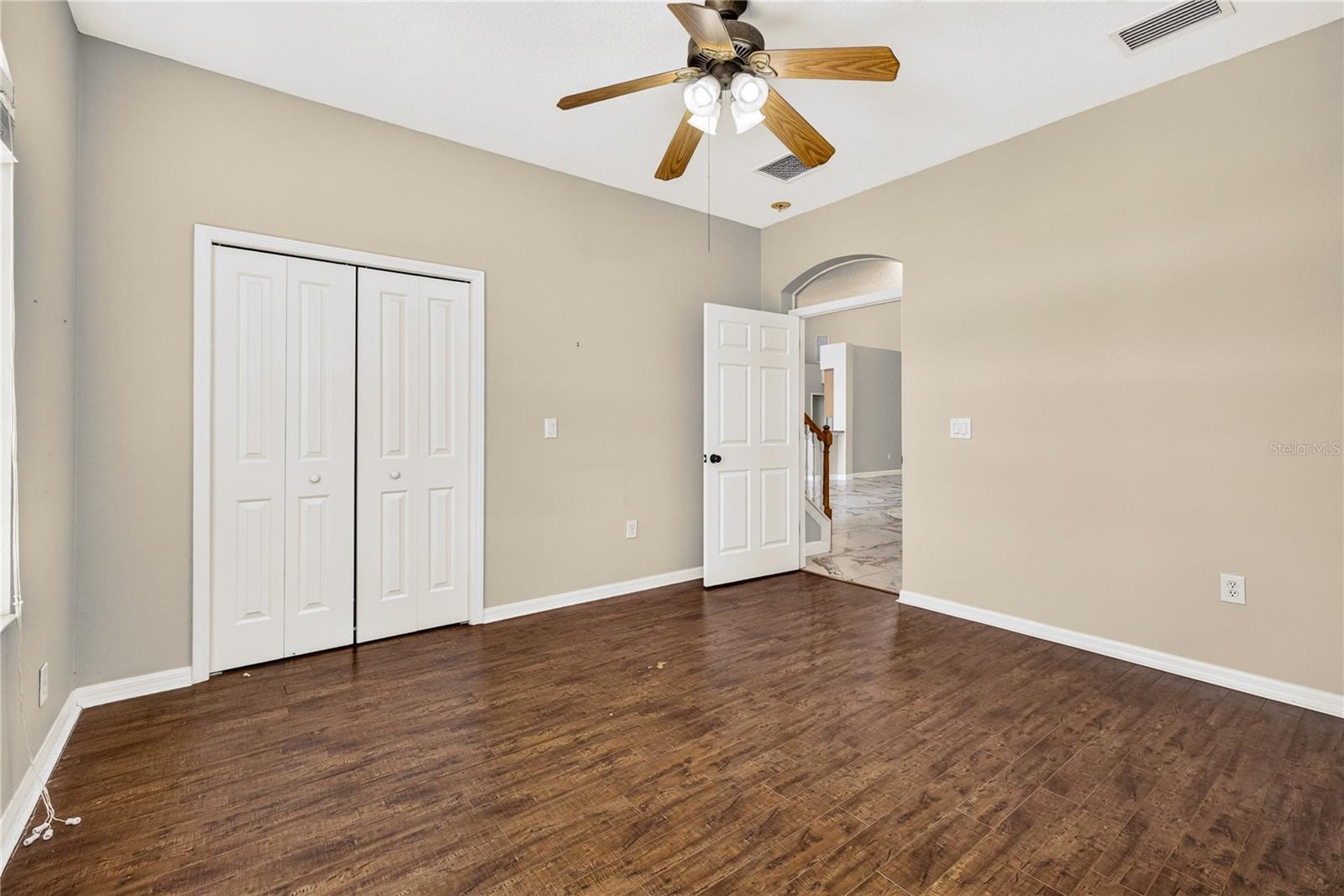 IVY LAKE ESTATES - Residential