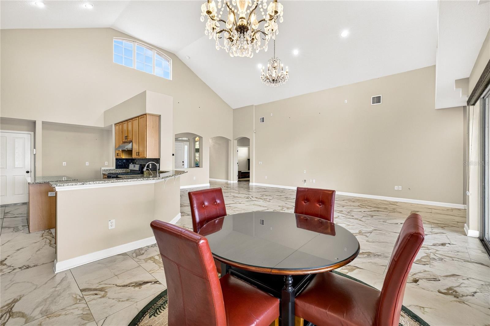 IVY LAKE ESTATES - Residential