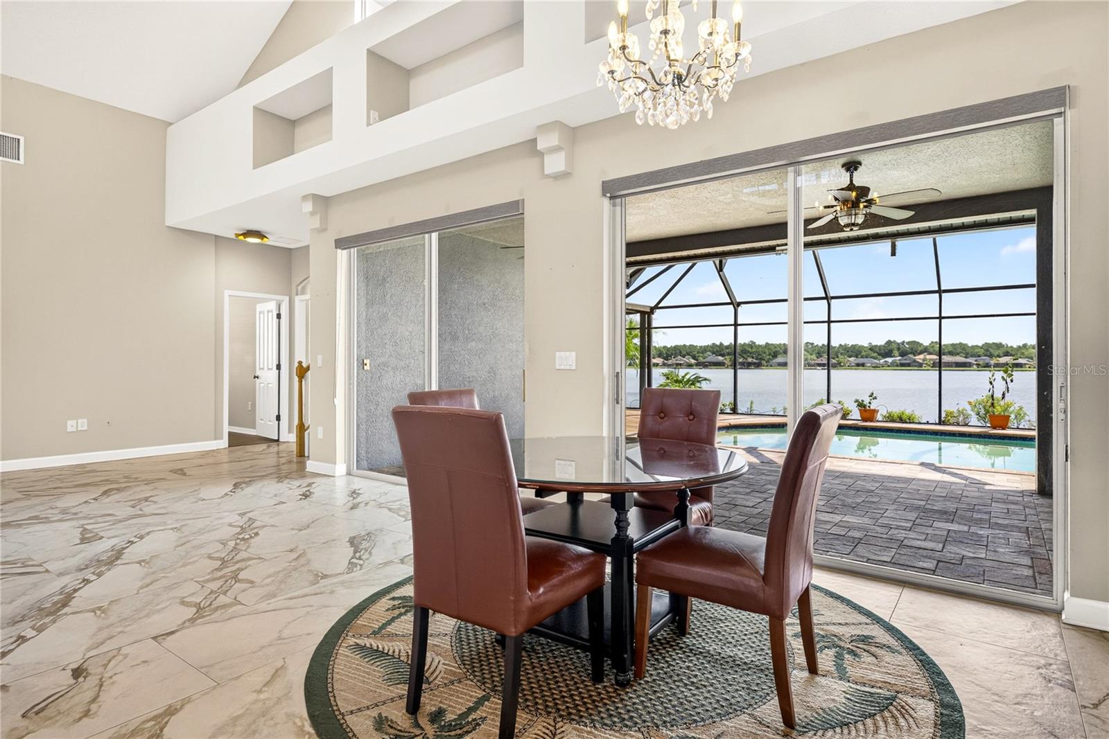 IVY LAKE ESTATES - Residential