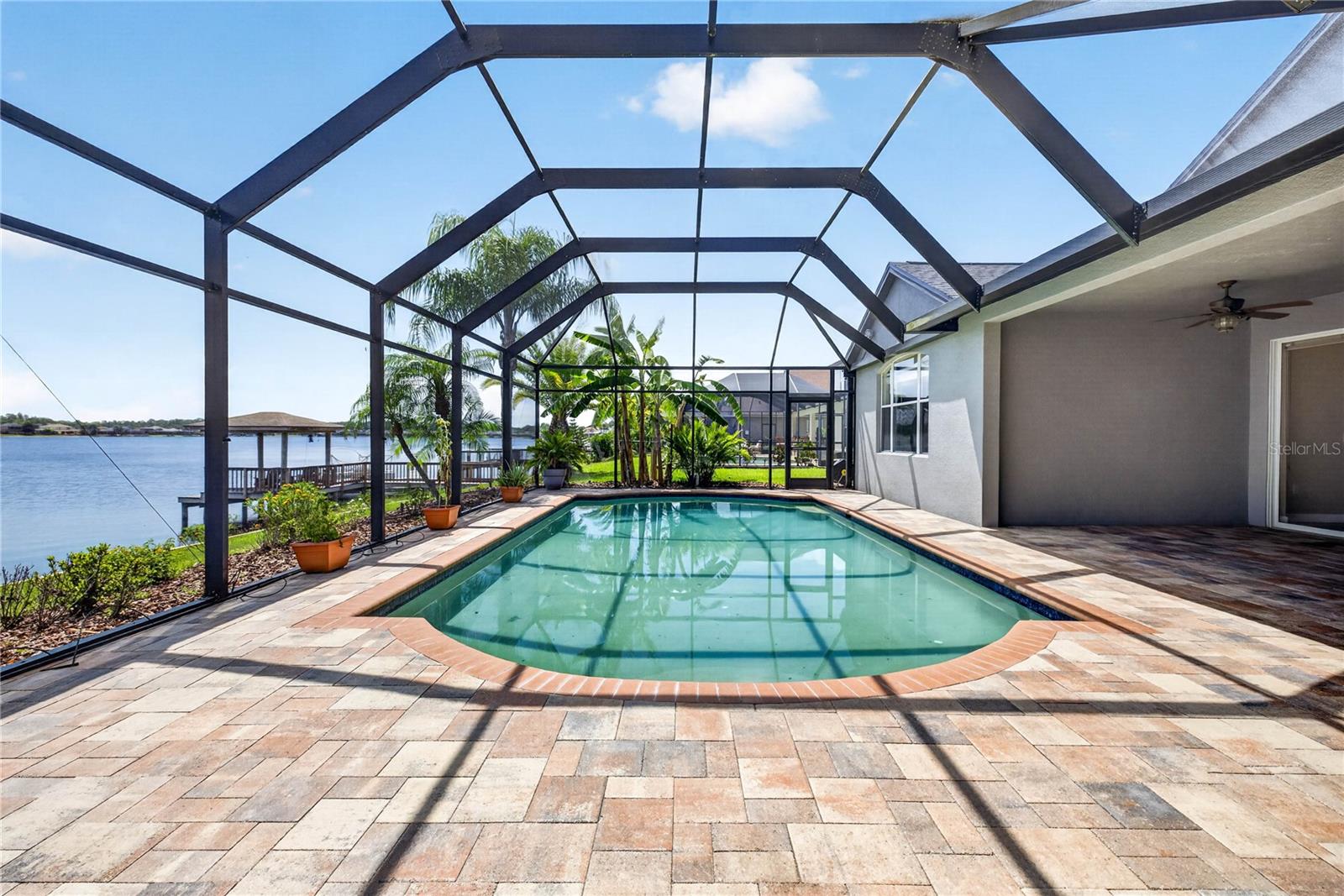 IVY LAKE ESTATES - Residential